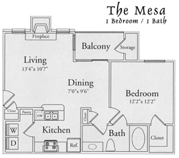 Mesa